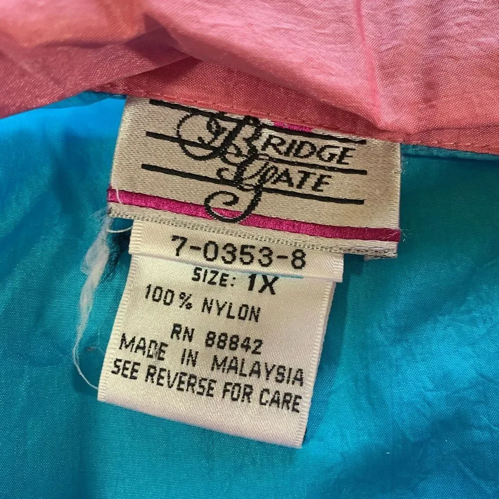 N/A vintage women